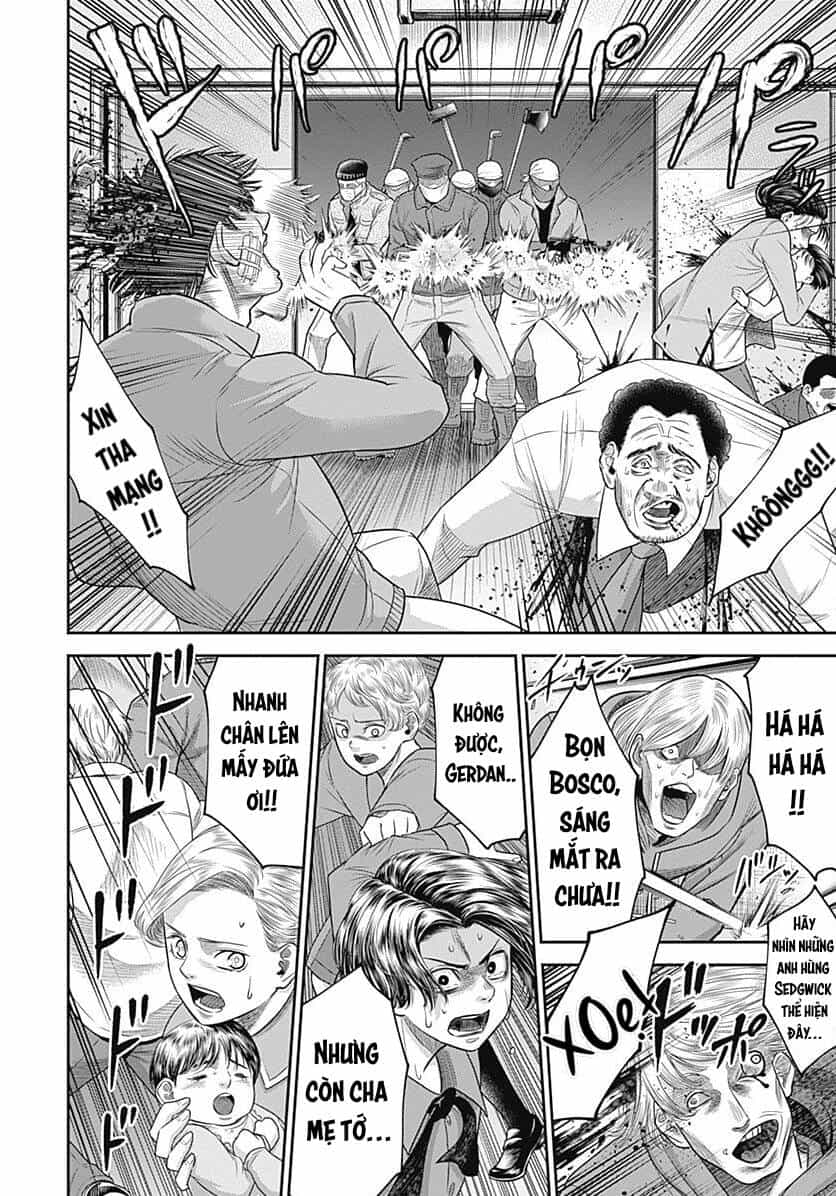Diner - Chương 80 - ảnh 12
