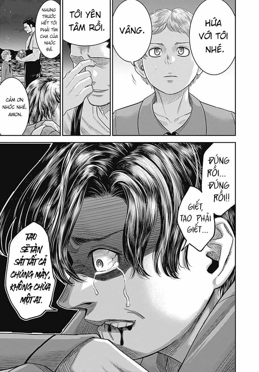 Diner - Chương 80 - ảnh 21