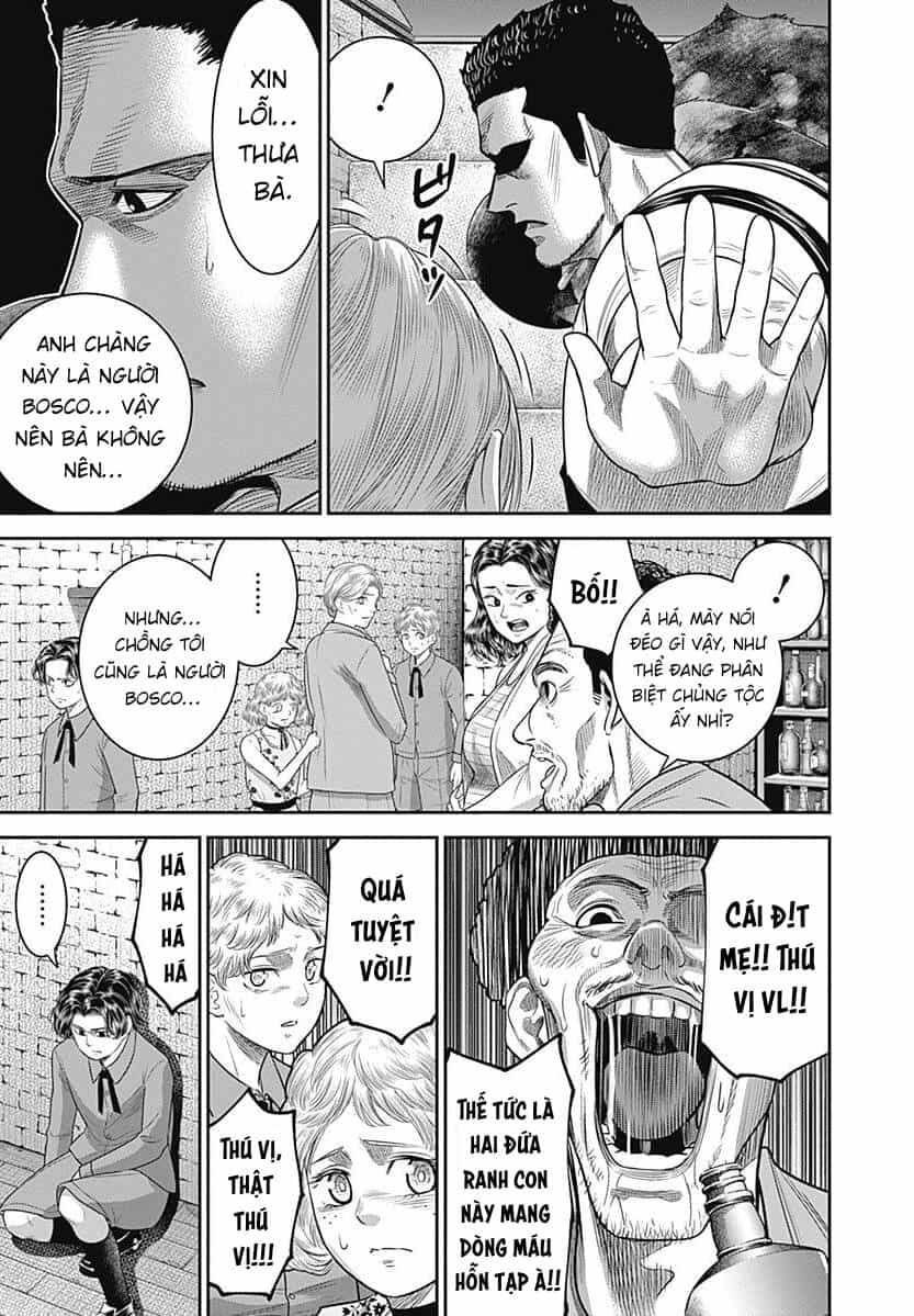 Diner - Chương 82 - ảnh 10