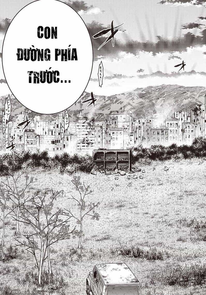 Diner - Chương 93 - ảnh 16