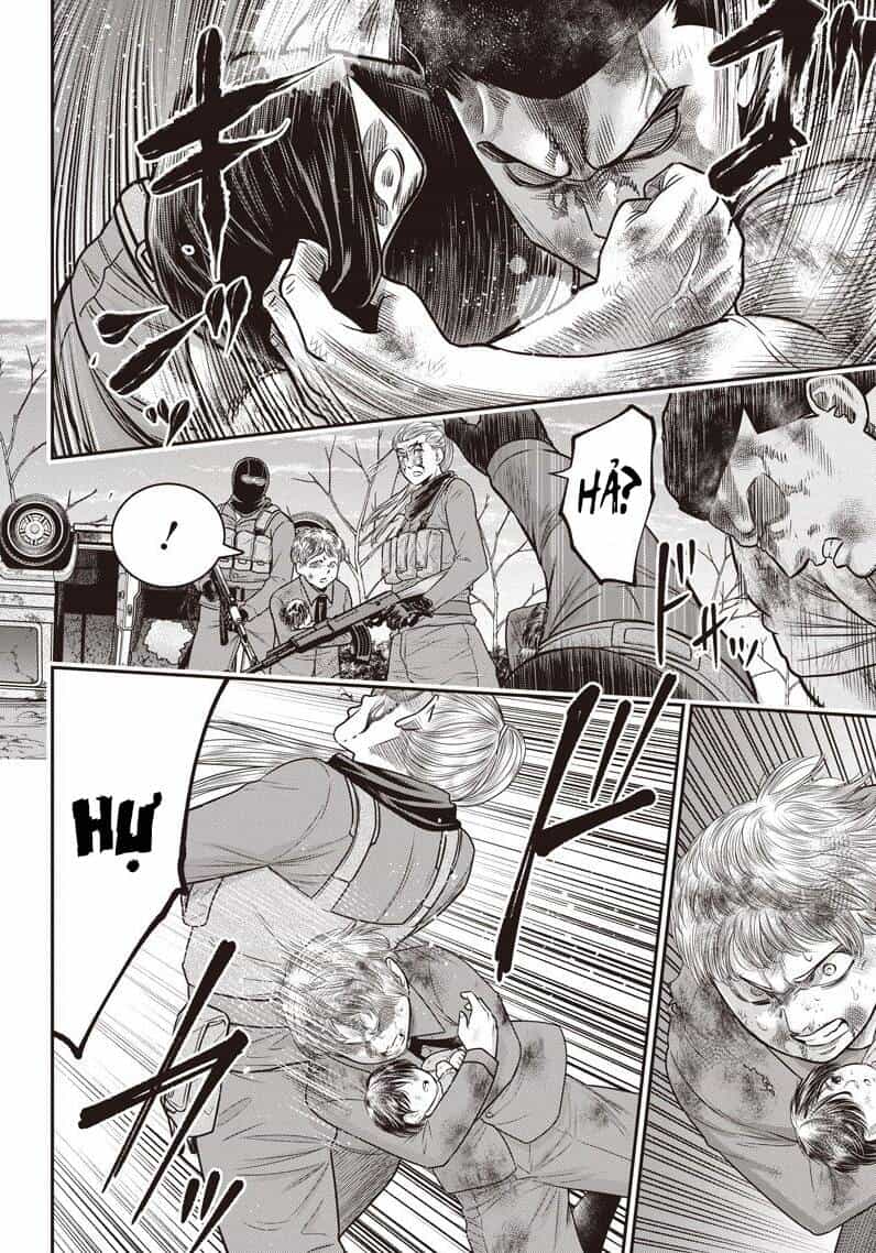 Diner - Chương 94 - ảnh 15