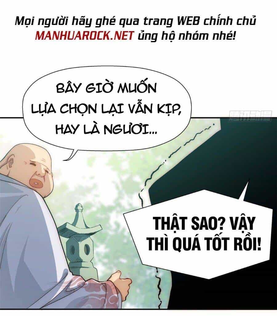 Đỉnh Cấp Khí Vận, Lặng Lẽ Tu Luyện Ngàn Năm - Chương 9 - ảnh 33