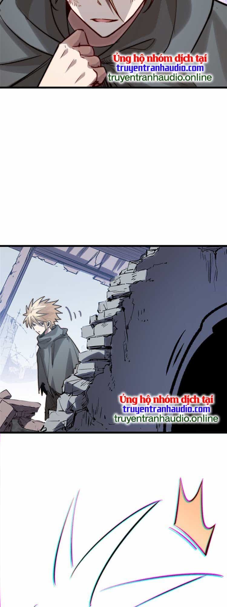 Đỉnh Cấp Khí Vận, Lặng Lẽ Tu Luyện Ngàn Năm - Chương 105 - ảnh 33