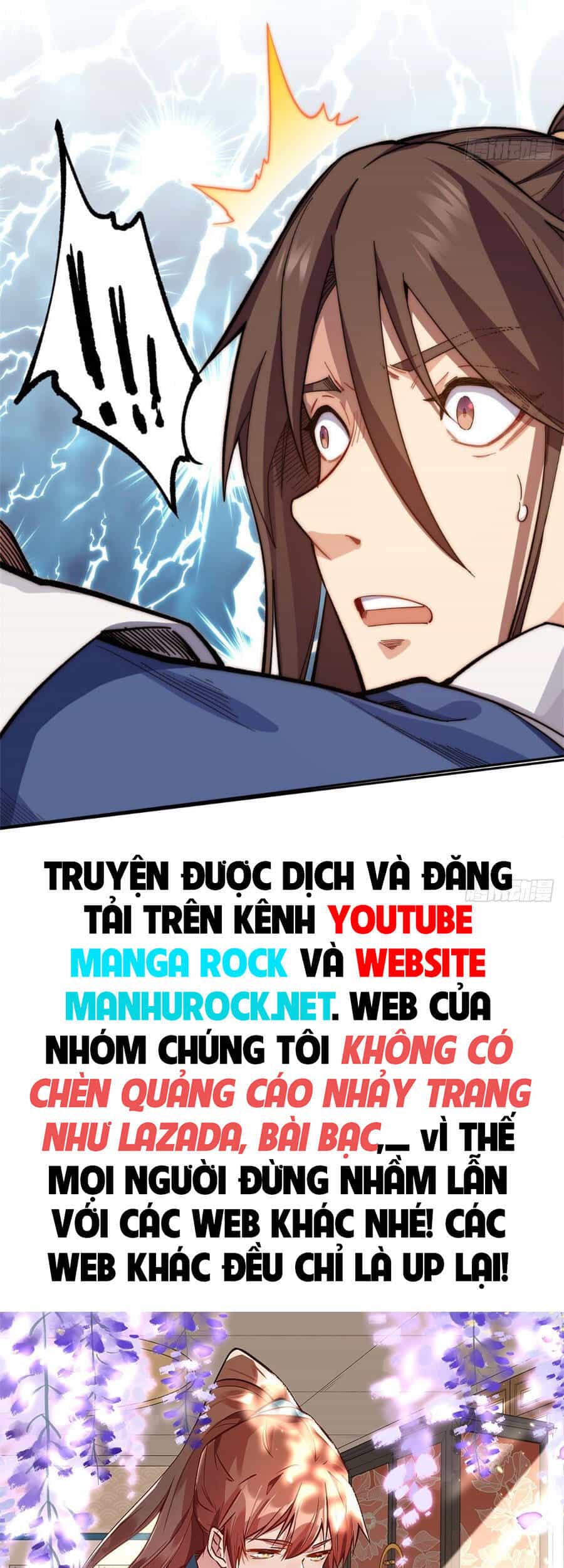 Đỉnh Cấp Khí Vận, Lặng Lẽ Tu Luyện Ngàn Năm - Chương 10 - ảnh 42