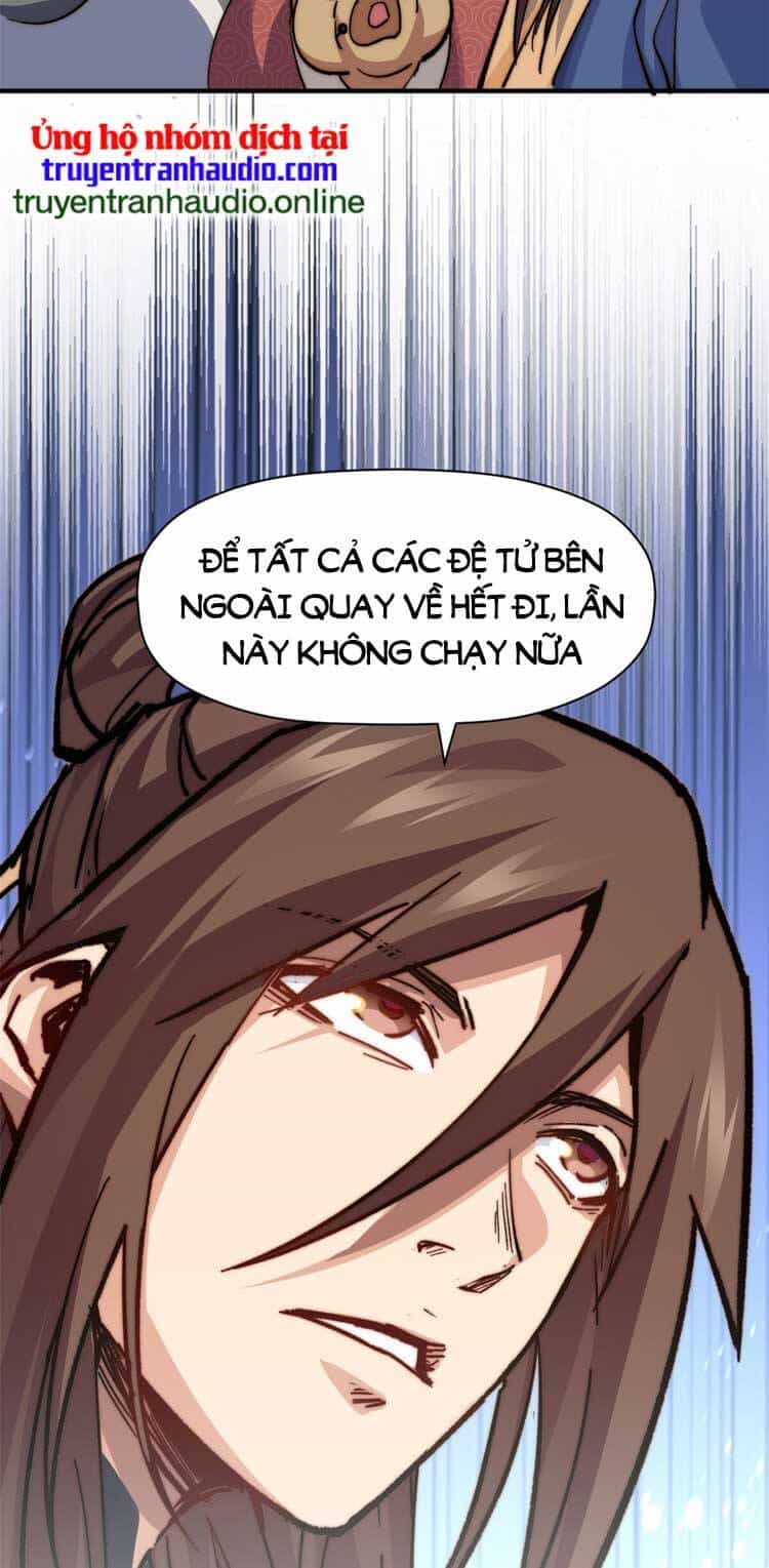 Đỉnh Cấp Khí Vận, Lặng Lẽ Tu Luyện Ngàn Năm - Chương 109 - ảnh 39