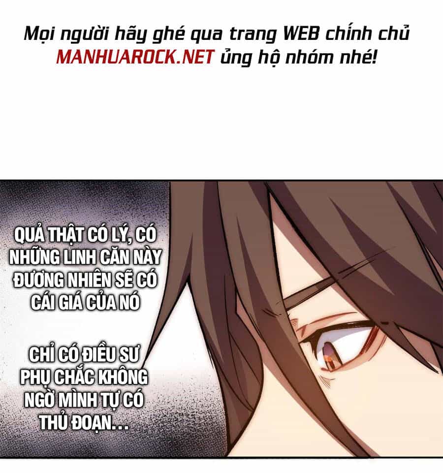 Đỉnh Cấp Khí Vận, Lặng Lẽ Tu Luyện Ngàn Năm - Chương 11 - ảnh 5