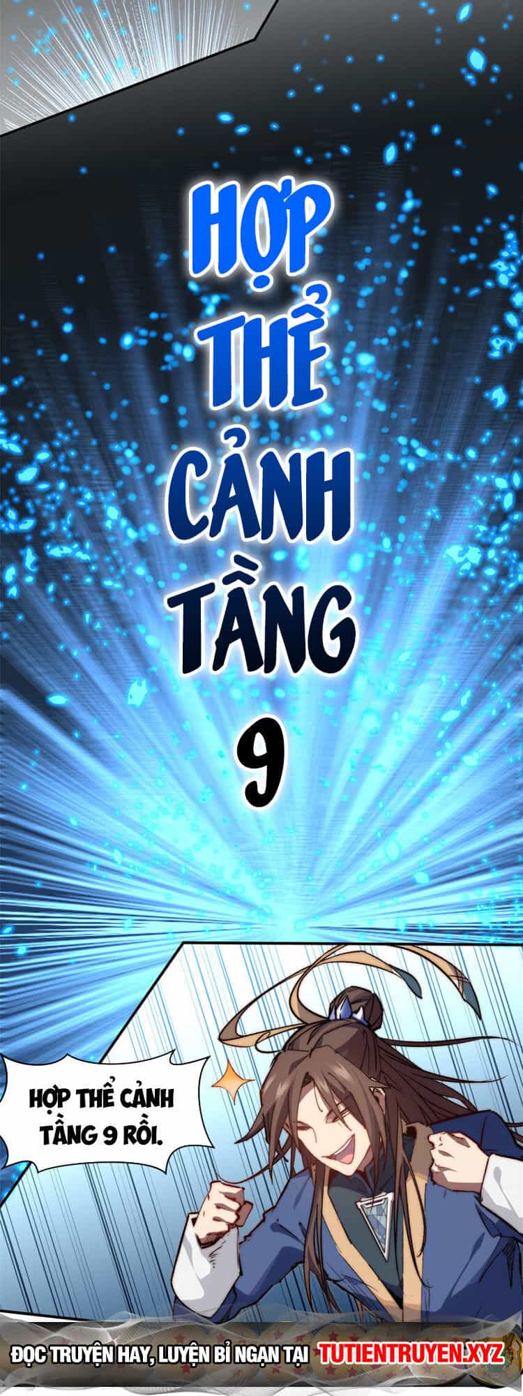 Đỉnh Cấp Khí Vận, Lặng Lẽ Tu Luyện Ngàn Năm - Chương 117 - ảnh 2