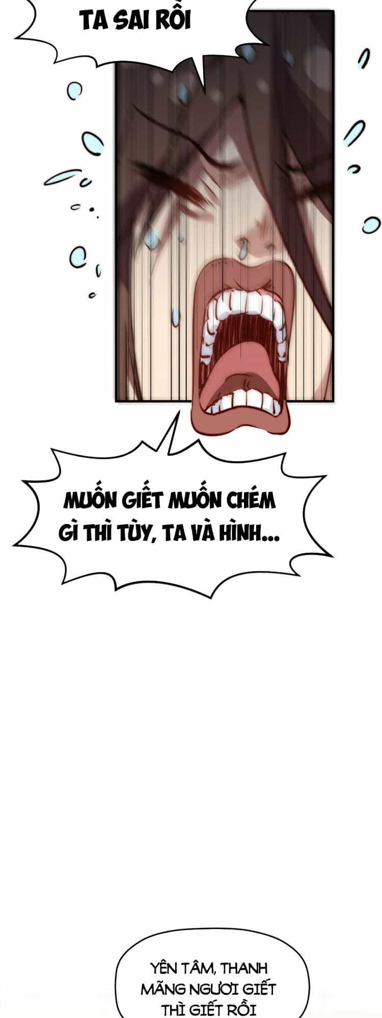 Đỉnh Cấp Khí Vận, Lặng Lẽ Tu Luyện Ngàn Năm - Chương 117 - ảnh 40