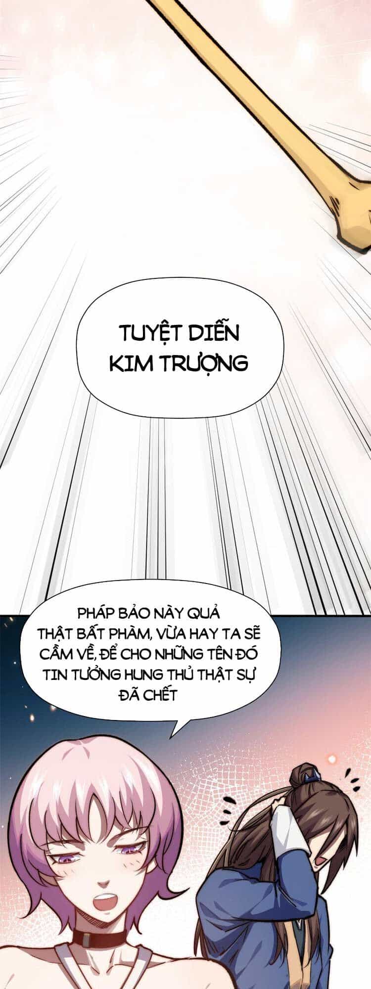 Đỉnh Cấp Khí Vận, Lặng Lẽ Tu Luyện Ngàn Năm - Chương 118 - ảnh 13