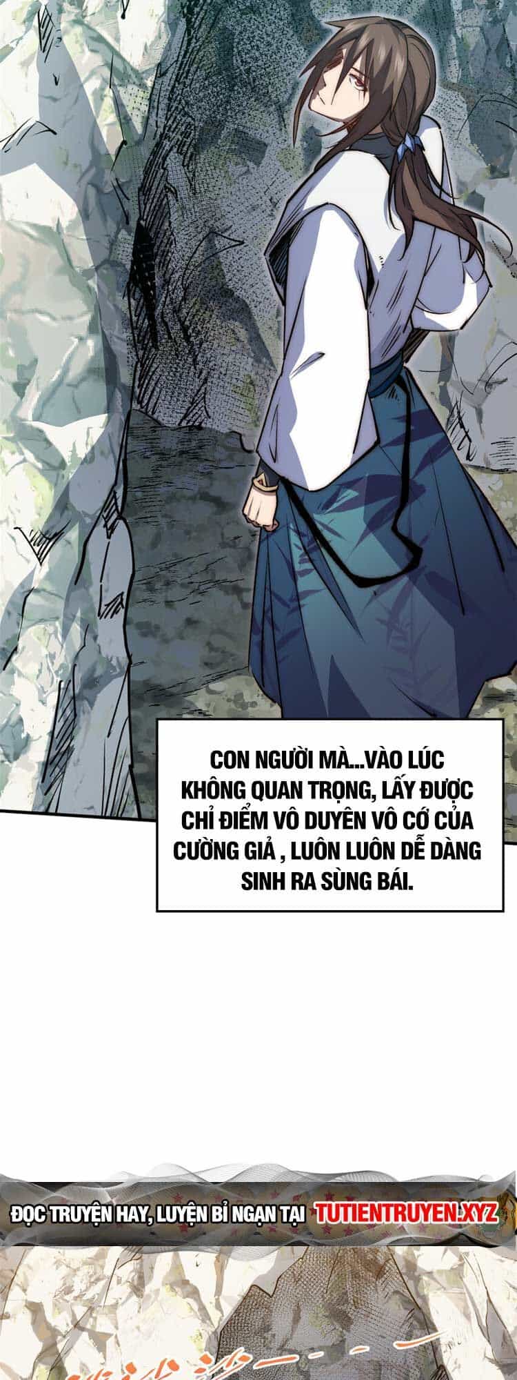 Đỉnh Cấp Khí Vận, Lặng Lẽ Tu Luyện Ngàn Năm - Chương 119 - ảnh 8