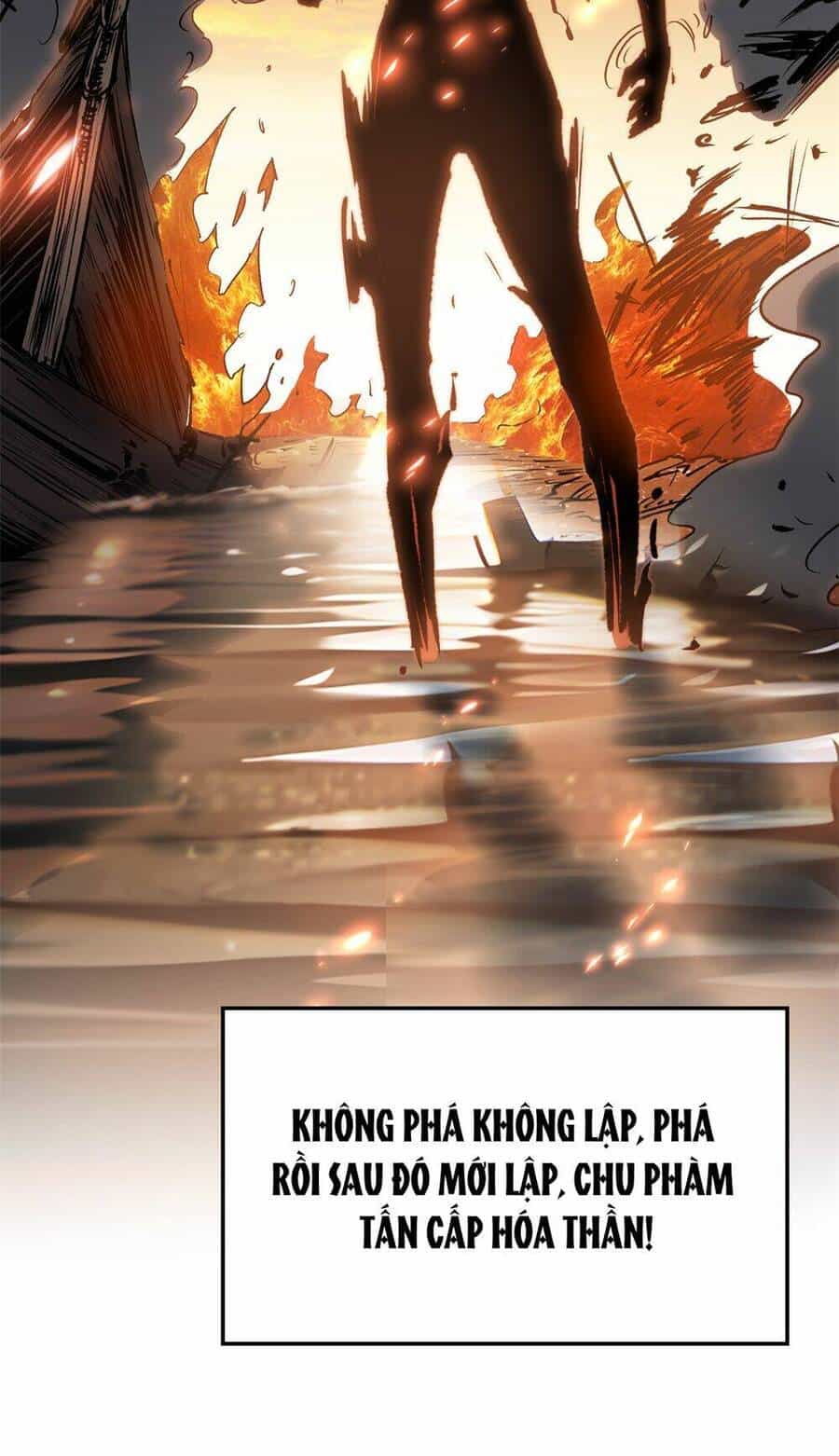 Đỉnh Cấp Khí Vận, Lặng Lẽ Tu Luyện Ngàn Năm - Chương 122 - ảnh 7