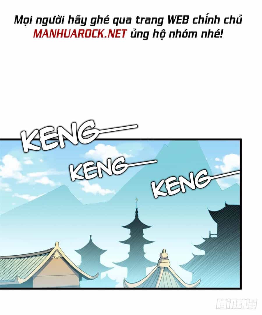 Đỉnh Cấp Khí Vận, Lặng Lẽ Tu Luyện Ngàn Năm - Chương 12 - ảnh 19