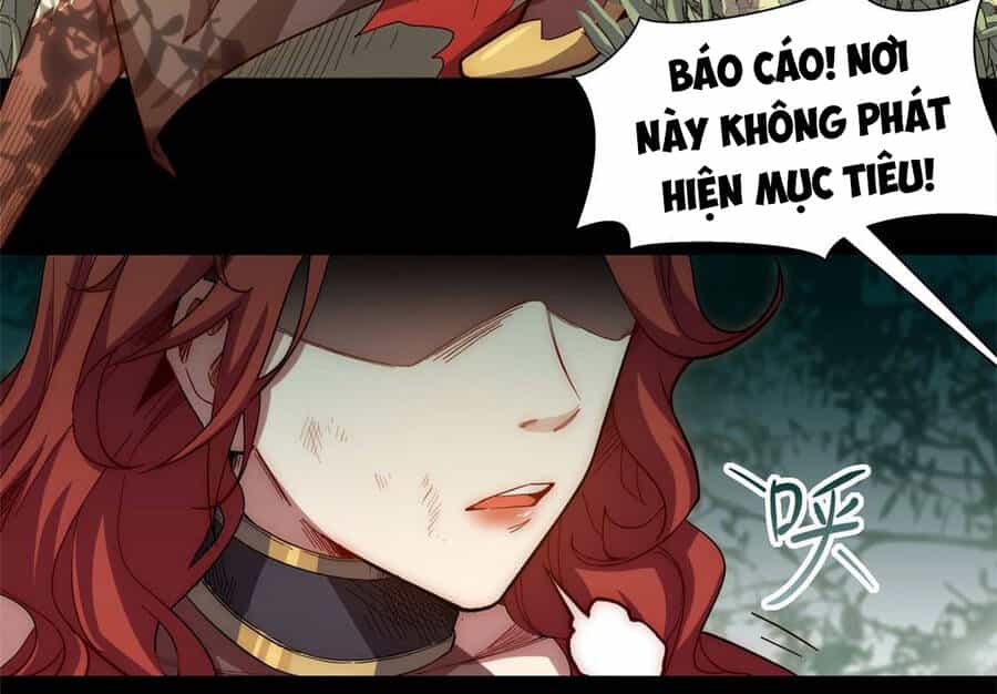 Đỉnh Cấp Khí Vận, Lặng Lẽ Tu Luyện Ngàn Năm - Chương 12 - ảnh 6