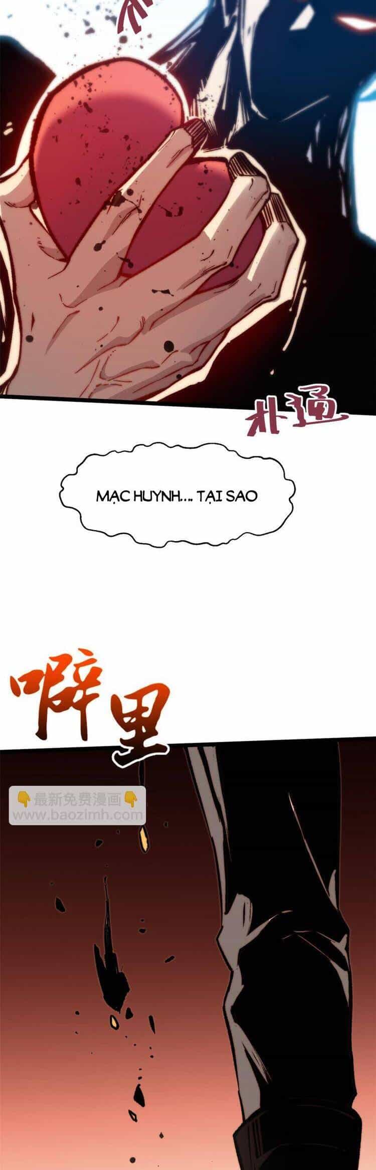 Đỉnh Cấp Khí Vận, Lặng Lẽ Tu Luyện Ngàn Năm - Chương 127 - ảnh 39