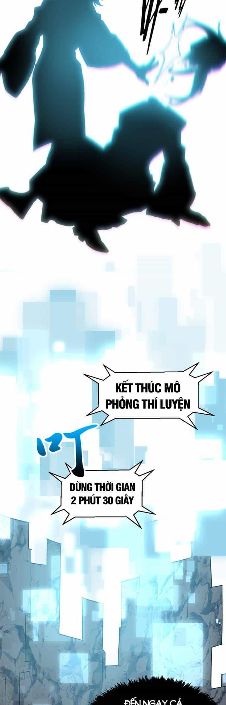 Đỉnh Cấp Khí Vận, Lặng Lẽ Tu Luyện Ngàn Năm - Chương 127 - ảnh 46
