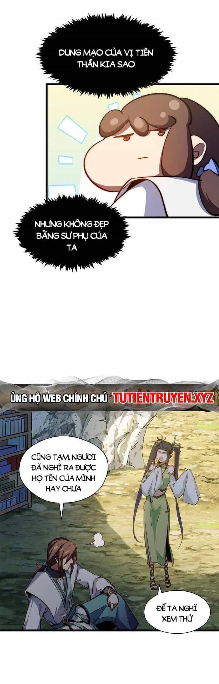 Đỉnh Cấp Khí Vận, Lặng Lẽ Tu Luyện Ngàn Năm - Chương 130 - ảnh 33