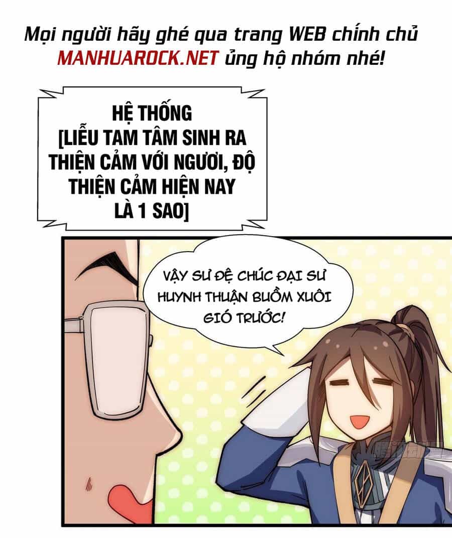 Đỉnh Cấp Khí Vận, Lặng Lẽ Tu Luyện Ngàn Năm - Chương 13 - ảnh 4