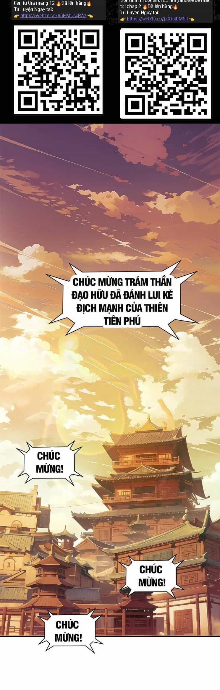 Đỉnh Cấp Khí Vận, Lặng Lẽ Tu Luyện Ngàn Năm - Chương 140 - ảnh 2
