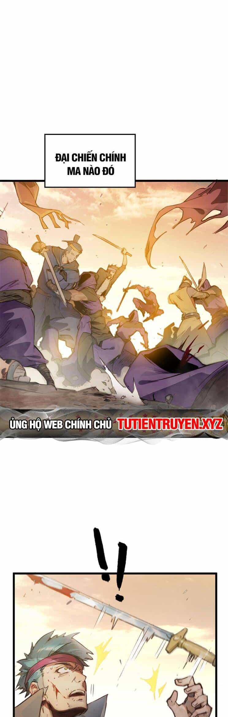 Đỉnh Cấp Khí Vận, Lặng Lẽ Tu Luyện Ngàn Năm - Chương 142 - ảnh 6