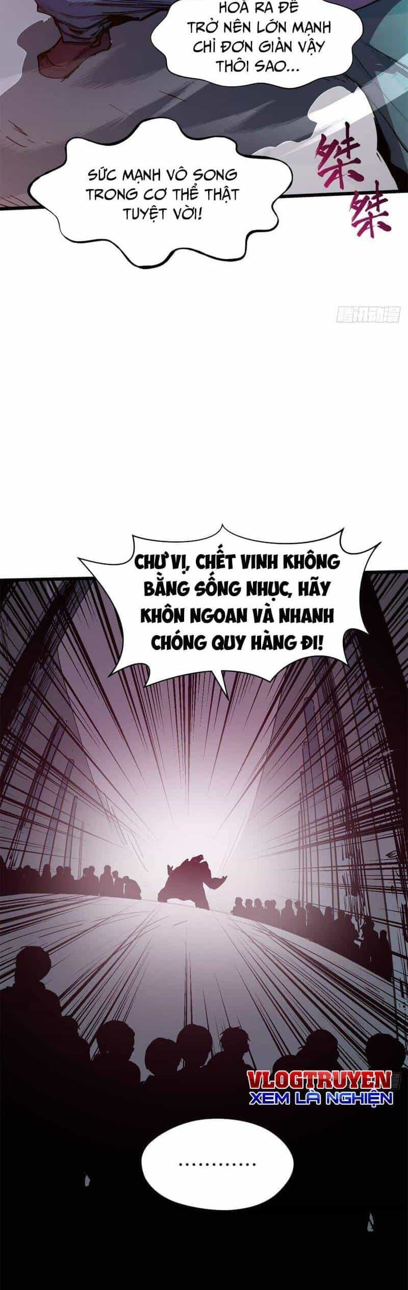 Đỉnh Cấp Khí Vận, Lặng Lẽ Tu Luyện Ngàn Năm - Chương 145 - ảnh 29