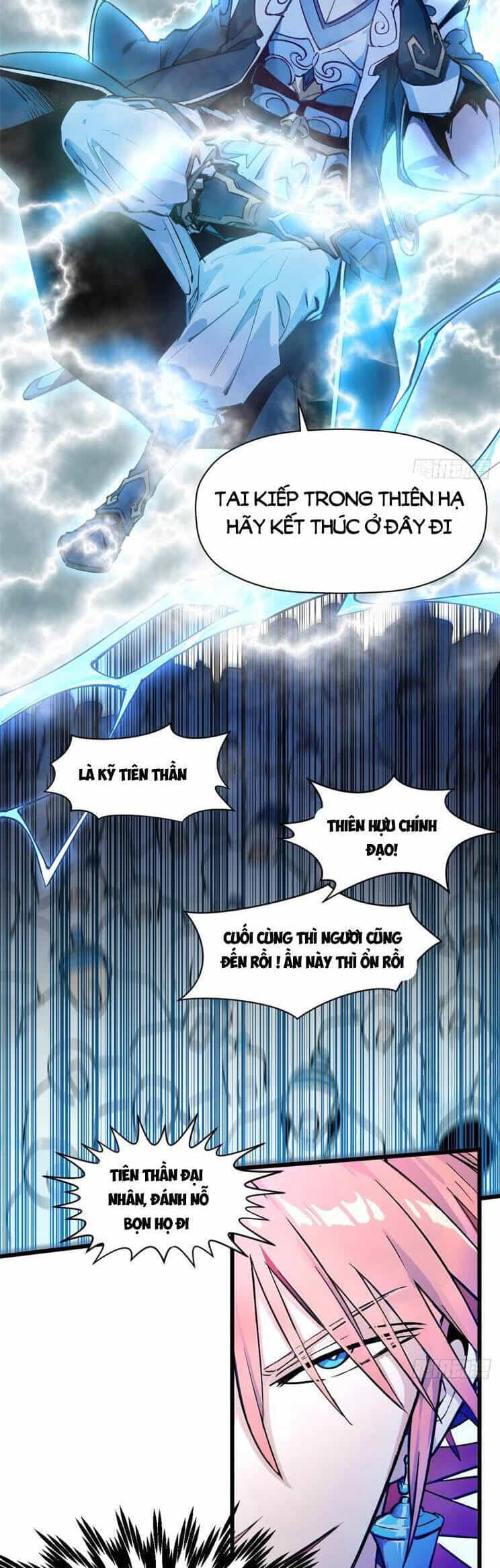 Đỉnh Cấp Khí Vận, Lặng Lẽ Tu Luyện Ngàn Năm - Chương 148 - ảnh 11