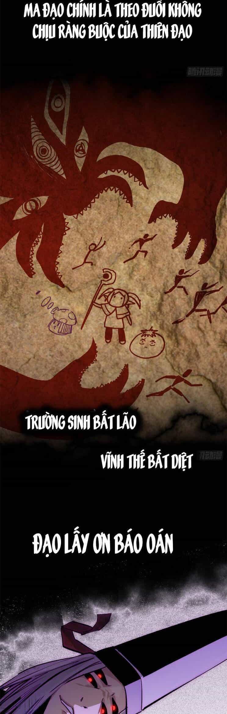 Đỉnh Cấp Khí Vận, Lặng Lẽ Tu Luyện Ngàn Năm - Chương 148 - ảnh 6