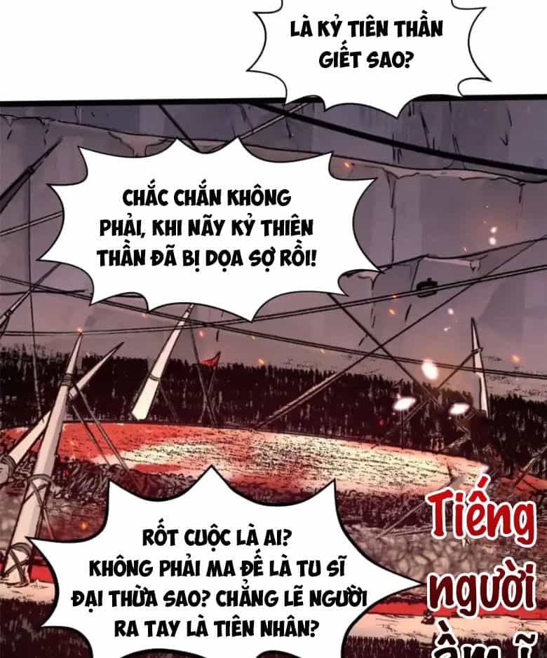 Đỉnh Cấp Khí Vận, Lặng Lẽ Tu Luyện Ngàn Năm - Chương 149 - ảnh 24