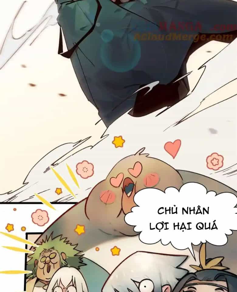 Đỉnh Cấp Khí Vận, Lặng Lẽ Tu Luyện Ngàn Năm - Chương 149 - ảnh 42