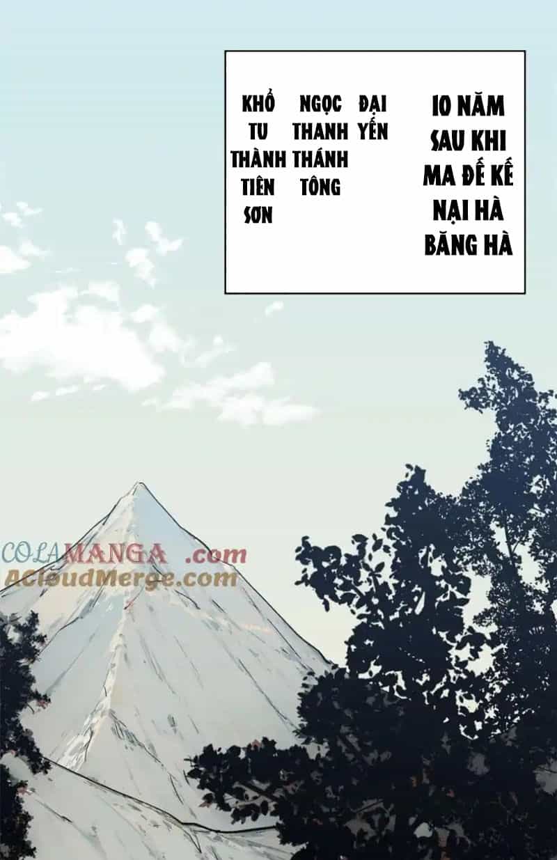 Đỉnh Cấp Khí Vận, Lặng Lẽ Tu Luyện Ngàn Năm - Chương 150 - ảnh 2