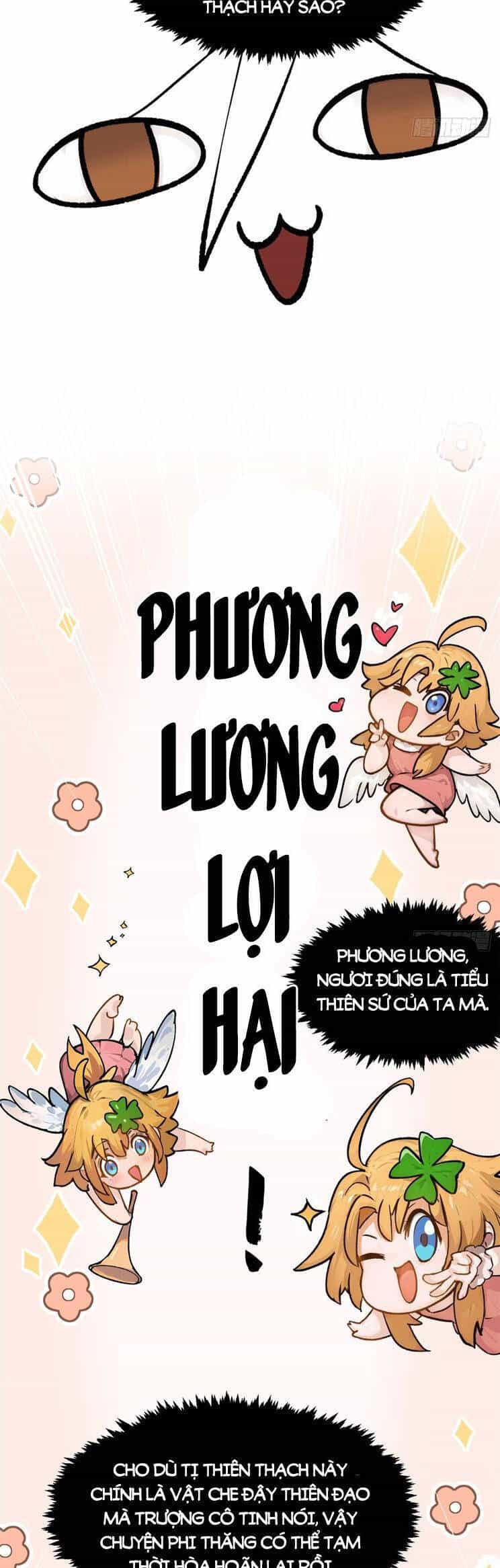 Đỉnh Cấp Khí Vận, Lặng Lẽ Tu Luyện Ngàn Năm - Chương 158 - ảnh 7