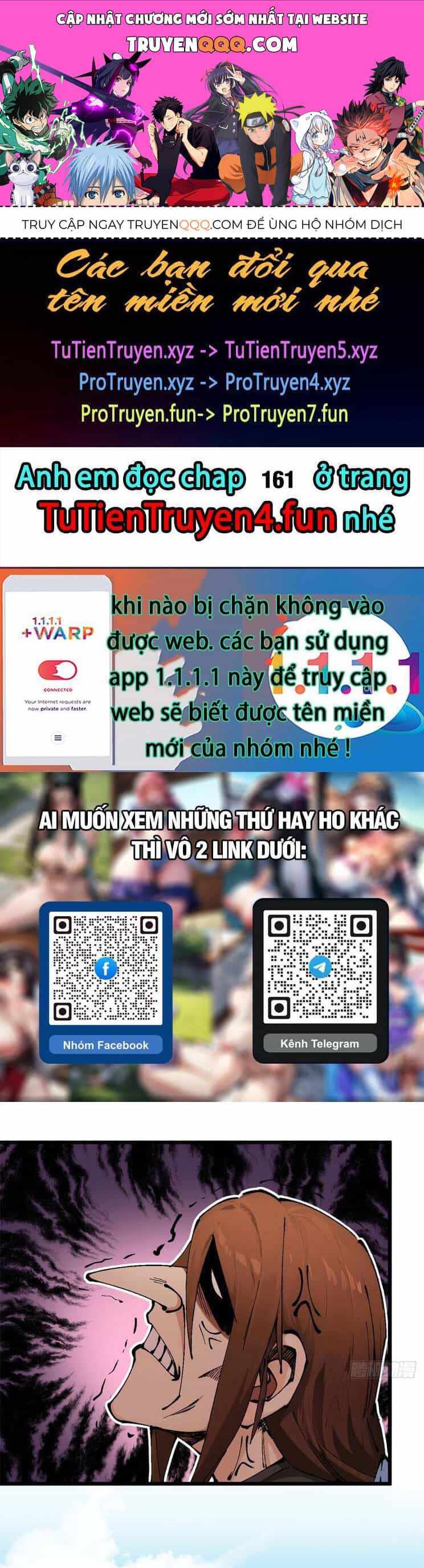 Đỉnh Cấp Khí Vận, Lặng Lẽ Tu Luyện Ngàn Năm - Chương 160 - ảnh 1
