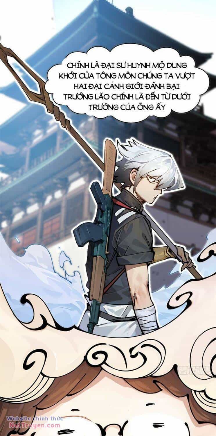 Đỉnh Cấp Khí Vận, Lặng Lẽ Tu Luyện Ngàn Năm - Chương 161 - ảnh 36