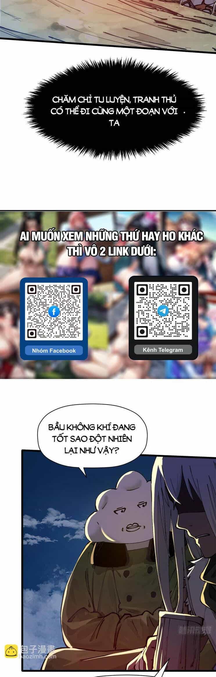 Đỉnh Cấp Khí Vận, Lặng Lẽ Tu Luyện Ngàn Năm - Chương 165 - ảnh 33