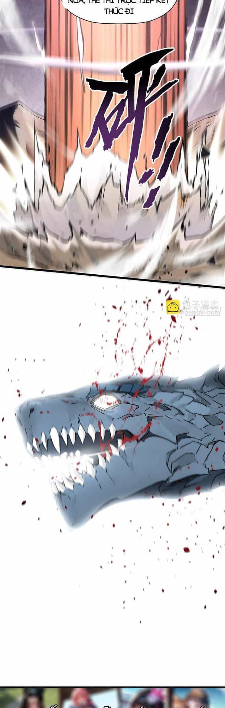 Đỉnh Cấp Khí Vận, Lặng Lẽ Tu Luyện Ngàn Năm - Chương 170 - ảnh 34