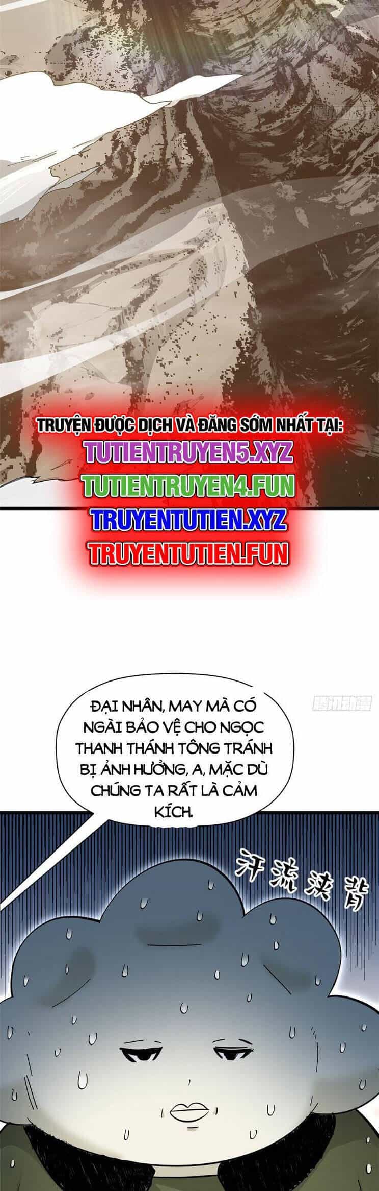 Đỉnh Cấp Khí Vận, Lặng Lẽ Tu Luyện Ngàn Năm - Chương 171 - ảnh 2