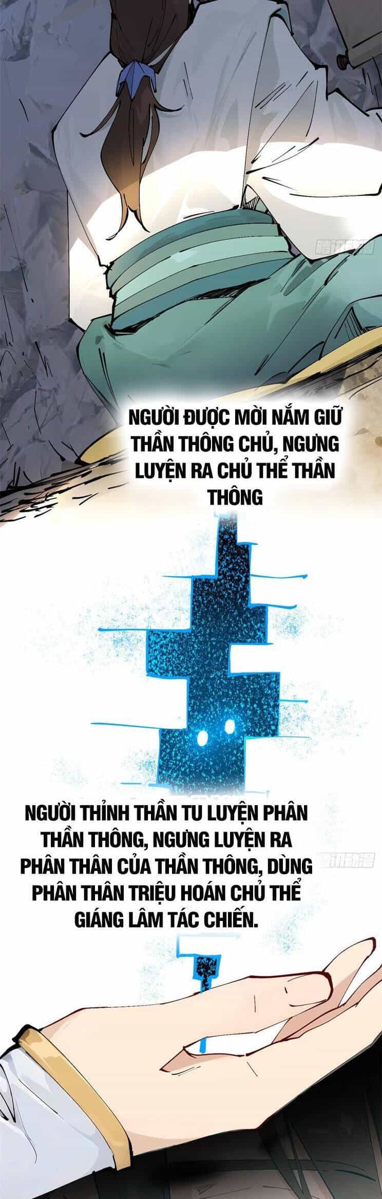 Đỉnh Cấp Khí Vận, Lặng Lẽ Tu Luyện Ngàn Năm - Chương 172 - ảnh 2