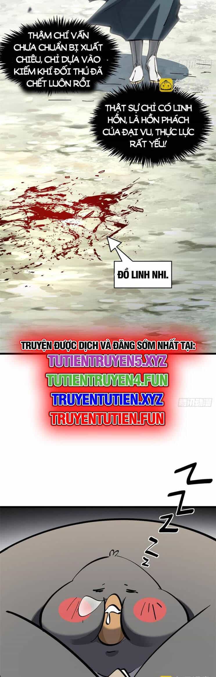 Đỉnh Cấp Khí Vận, Lặng Lẽ Tu Luyện Ngàn Năm - Chương 173 - ảnh 5