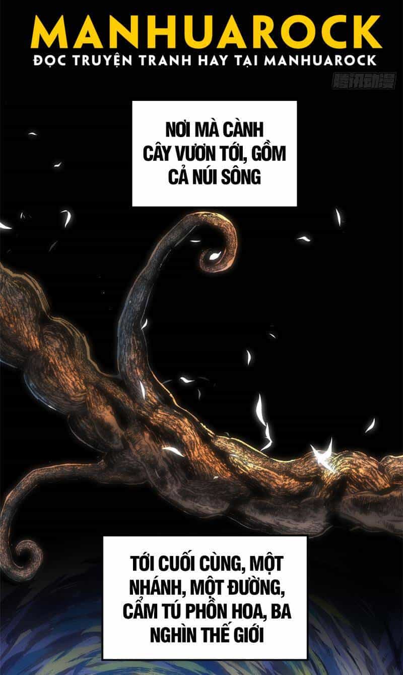 Đỉnh Cấp Khí Vận, Lặng Lẽ Tu Luyện Ngàn Năm - Chương 174 - ảnh 5