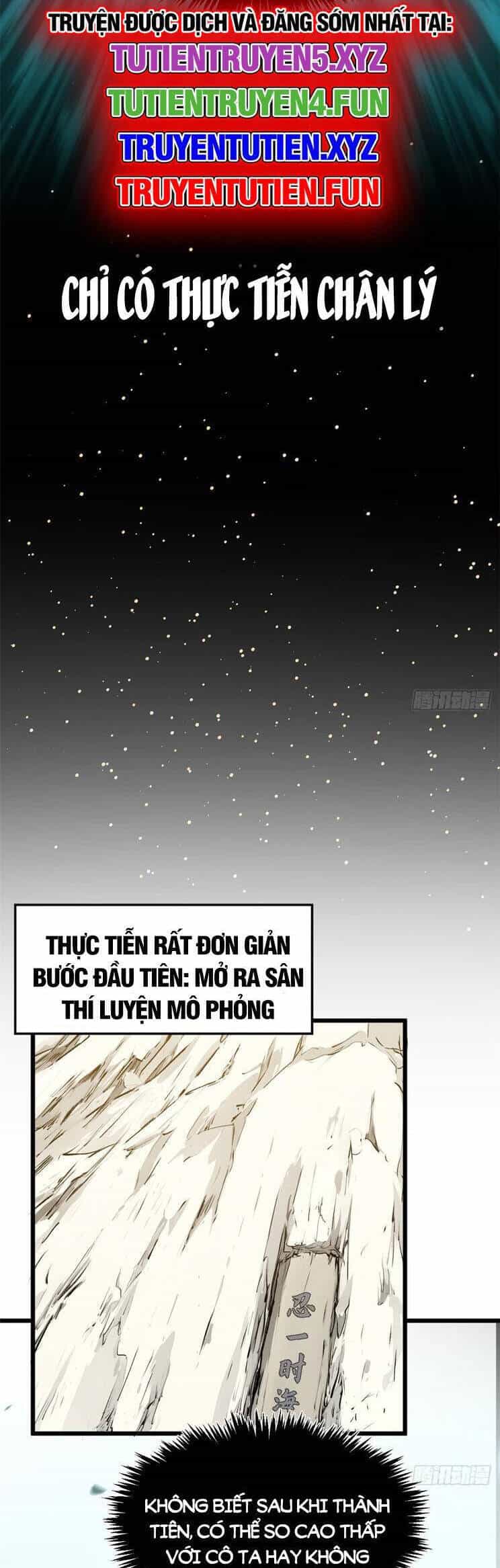 Đỉnh Cấp Khí Vận, Lặng Lẽ Tu Luyện Ngàn Năm - Chương 179 - ảnh 12