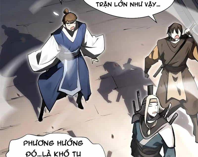 Đỉnh Cấp Khí Vận, Lặng Lẽ Tu Luyện Ngàn Năm - Chương 185 - ảnh 37