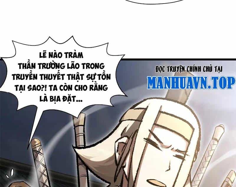 Đỉnh Cấp Khí Vận, Lặng Lẽ Tu Luyện Ngàn Năm - Chương 185 - ảnh 39