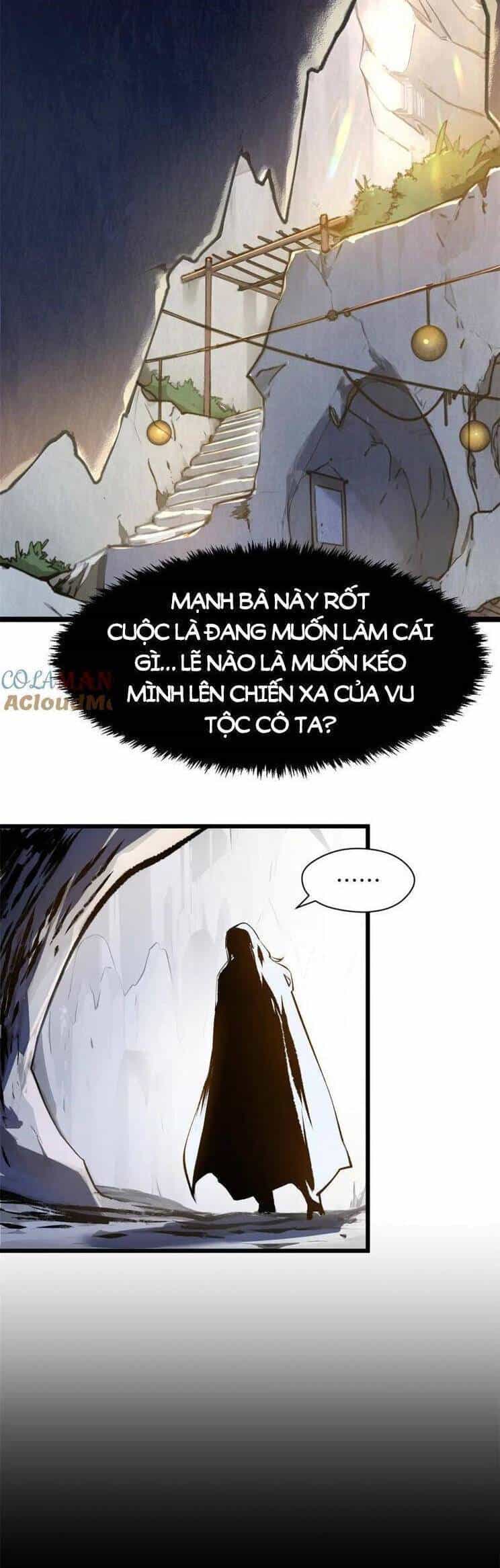 Đỉnh Cấp Khí Vận, Lặng Lẽ Tu Luyện Ngàn Năm - Chương 187 - ảnh 30