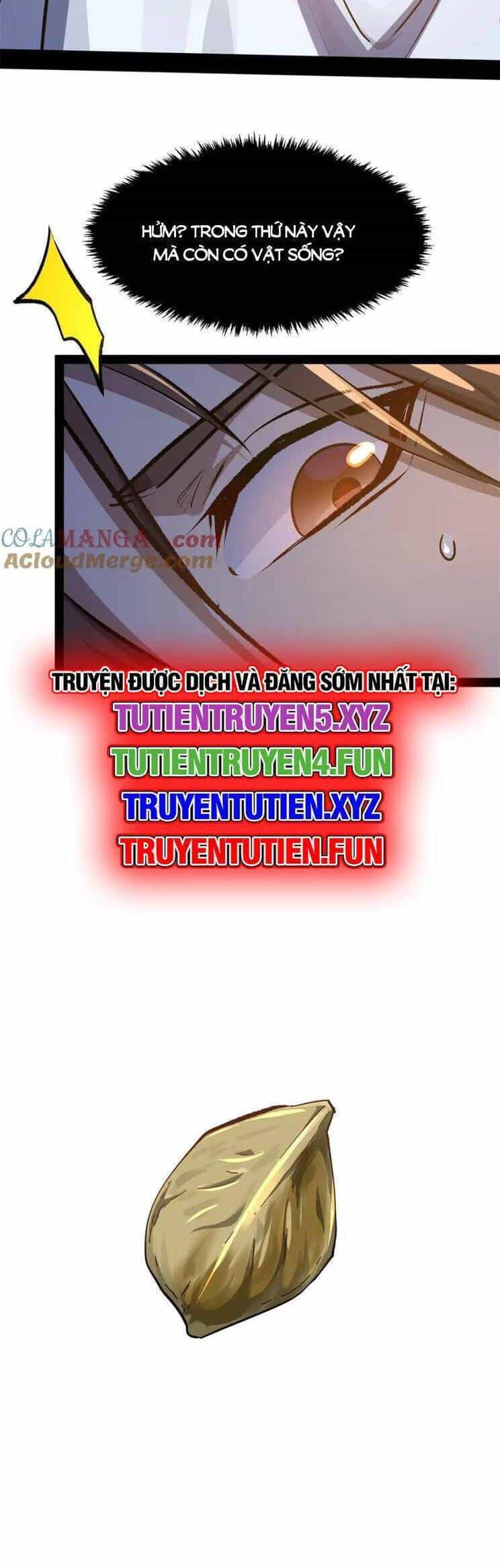 Đỉnh Cấp Khí Vận, Lặng Lẽ Tu Luyện Ngàn Năm - Chương 187 - ảnh 34