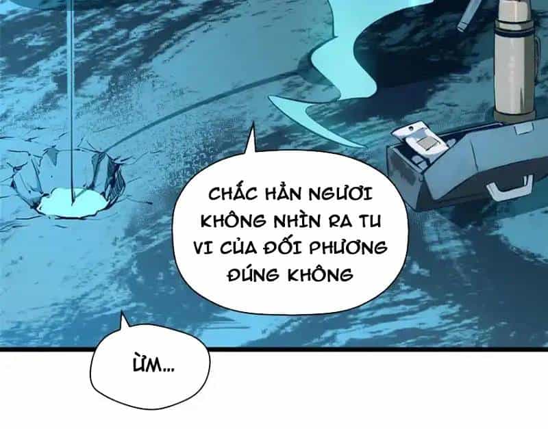 Đỉnh Cấp Khí Vận, Lặng Lẽ Tu Luyện Ngàn Năm - Chương 190 - ảnh 9