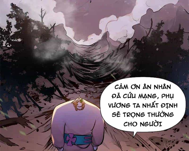 Đỉnh Cấp Khí Vận, Lặng Lẽ Tu Luyện Ngàn Năm - Chương 194 - ảnh 109