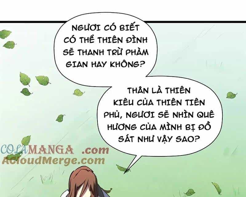 Đỉnh Cấp Khí Vận, Lặng Lẽ Tu Luyện Ngàn Năm - Chương 195 - ảnh 48