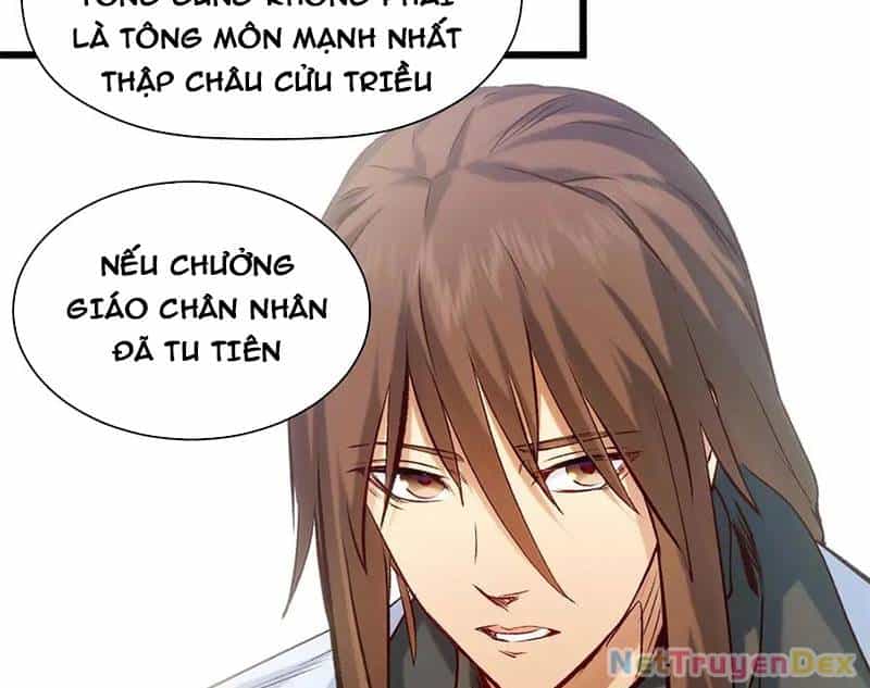Đỉnh Cấp Khí Vận, Lặng Lẽ Tu Luyện Ngàn Năm - Chương 197 - ảnh 52