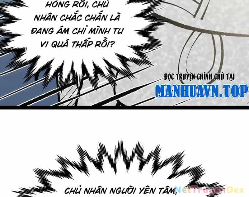 Đỉnh Cấp Khí Vận, Lặng Lẽ Tu Luyện Ngàn Năm - Chương 198 - ảnh 24