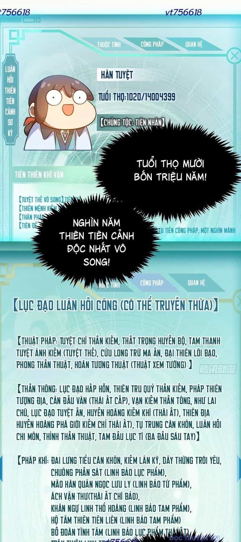 Đỉnh Cấp Khí Vận, Lặng Lẽ Tu Luyện Ngàn Năm - Chương 205 - ảnh 30