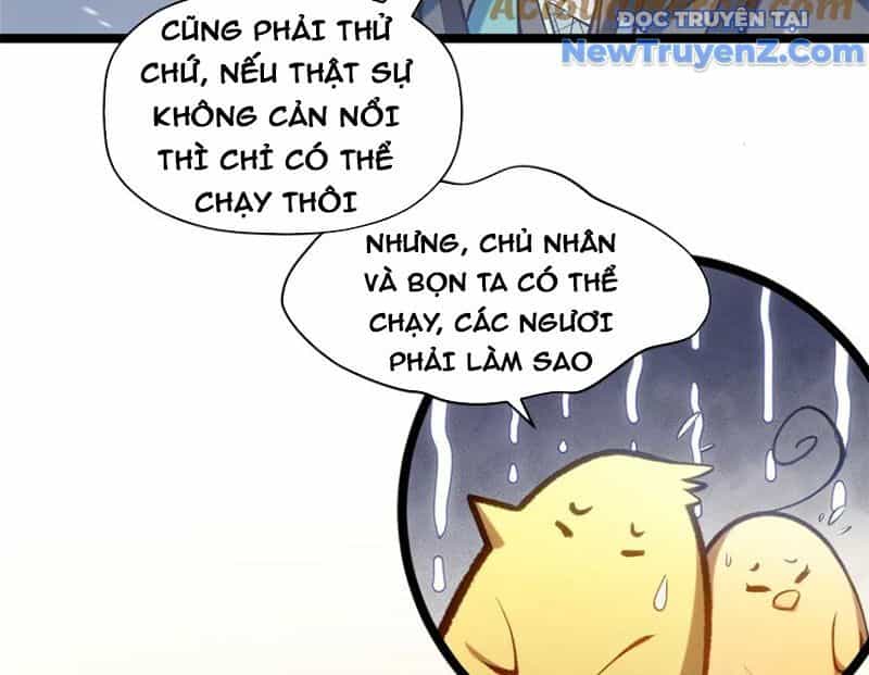 Đỉnh Cấp Khí Vận, Lặng Lẽ Tu Luyện Ngàn Năm - Chương 214 - ảnh 29